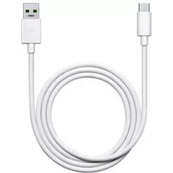 Cablu de încărcare Cyoo USB-A la USB-C, 1 m (CY123568)