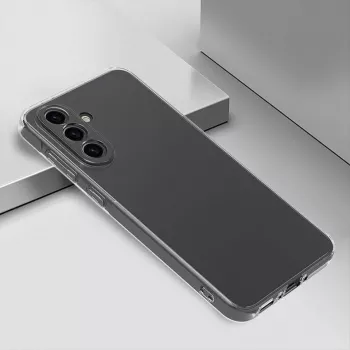 Husă Crystal Clear CYOO pentru Samsung Galaxy A36 5G, CY123985