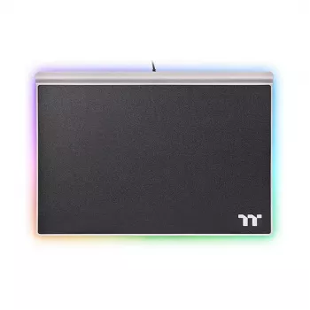 Covoraș de mouse gaming Thermaltake ARGENT MP1 RGB