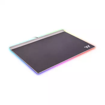 Covoraș de mouse gaming Thermaltake ARGENT MP1 RGB