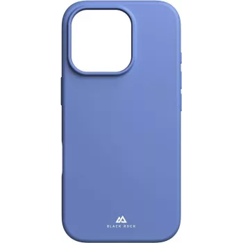 Black Rock Mag Urban husă pentru Apple iPhone 16 Pro, Vista Blue 00228172