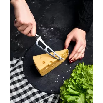 SAMURA cheese knife 135 mm