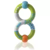 Zornăitoare Kidsme Grab, Loop, Bend & Learn, 3M+