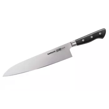 SAMURA PRO-S chef's knife 240 mm