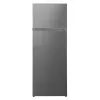 Frigider-congelator independent SHARP SJ-FTB01ITXSE-EU, 171 L, argintiu