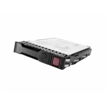 HDD HPE Enterprise 300 GB SAS 12G 15K 2,5 inch SFF Hot-Swap cu Standard Carrier 872842-B21