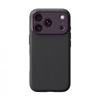Husă AMAZINGTHING Glamour AllSkin pentru iPhone 18 Pro Max cu capac pentru cameră, compatibilă MagSafe - mov
