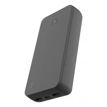PowerBank GP B+ 20000 mAh negru GPPBB20BBKBSR554
