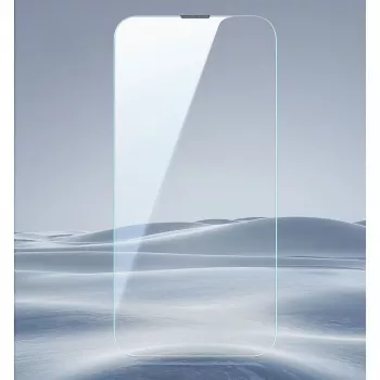 Folie de protecție pentru ecran ESR Armorite din sticlă călită pentru Apple iPhone 17e și iPhone 16e 1D81500201