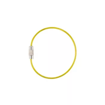 C.K T8006 Tool Tether Rings, Pack of 5, Non-Conductive Fibreglass Reinforced Plastic