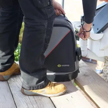 Set de unelte pentru instalații solare fotovoltaice C.K Tools T5988