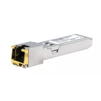 Transceiver SFP EXSYS, cupru RJ45, 1Gbit/s (EX-SFP-C1000)