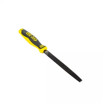 Pilă plată pentru inginerie C.K Tools T0080A 6S, tăiere fină, lamă de 150 mm