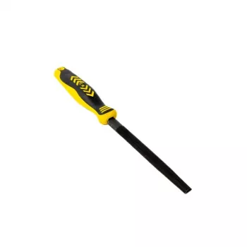 Pilă semirotundă de atelier C.K Tools T0082A 10, 250 mm, tăiere bastard