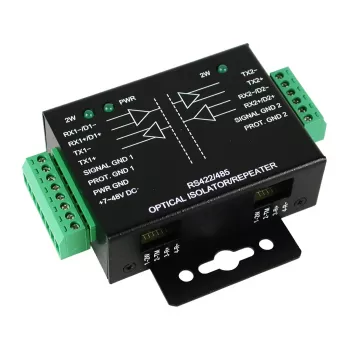 Izolator/repetor RS-485 EXSYS EX-47800IS
