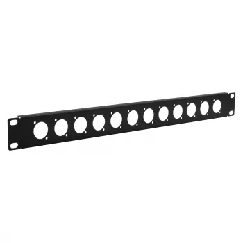 Panou rack EXSYS EX-49298 19