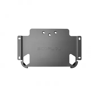 Suport de montare pentru încărcător alternator EcoFlow EFA-ALTCHARGERBRACKET