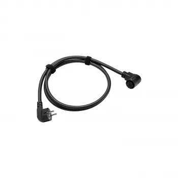 Cablu AC EcoFlow Stream 1,5 m Schuko la IEC C13 (EFL-STREAM-AC-1.5M-EU-H)