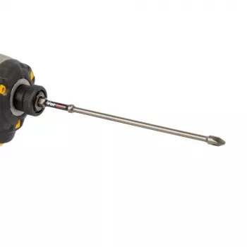 Bit de șurubelniță Pozidriv C.K Tools T4470 PZ2L15D3 PZ2 x 150mm