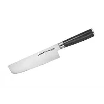 SAMURA Nakiri Knife, 167 mm
