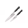 Set de 2 cuțite SAMURA PRO-S