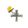 Cheie universală multifuncțională C.K Tools T4455