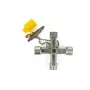 Cheie universală multifuncțională C.K Tools T4455