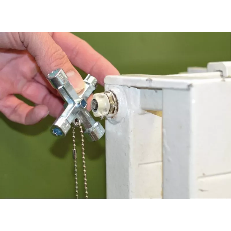 Cheie universală multifuncțională C.K Tools T4455