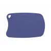 Tocător din termoplastic SAMURA Harakiri, violet, 360x240x8 mm