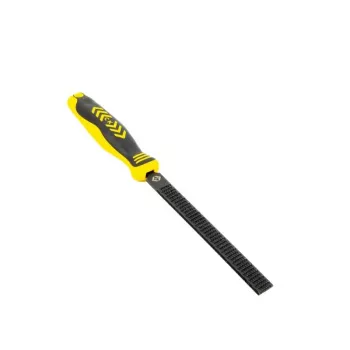 Pilă și raspă combinată C.K Tools T0106A 6, 150 mm