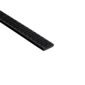 Pilă și raspă combinată C.K Tools T0106A 8, 200 mm