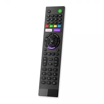 Telecomandă Philips SRP4020/10 pentru televizoare Philips seria 6500 - negru