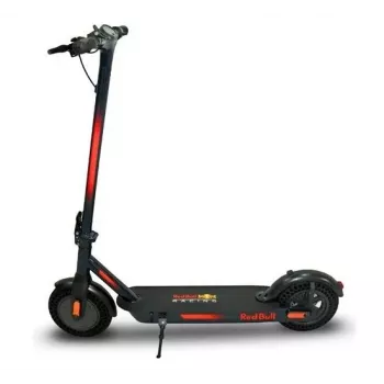 Trotinetă electrică Red Bull RB RTEEN85 75 8.5 Race Teen 350W-36V 7.5Ah negru roșu