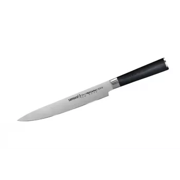 Samura MO-V Fillet Knife 230 mm, AUS-8 Steel (SM-0045)