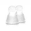 Săculeți din silicon de schimb Kidsme Food Feeder Plus, XL, pachet de 2
