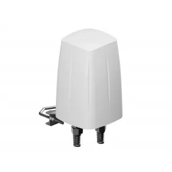 Antenă combo MIMO exterior LTE/5G/Wi-Fi/GPS Teltonika PR1DCA70 cu accesorii