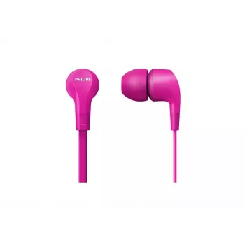 Căști in-ear PHILIPS, roz