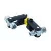 Cheie universală cu articulație dublă C.K Tools T4456
