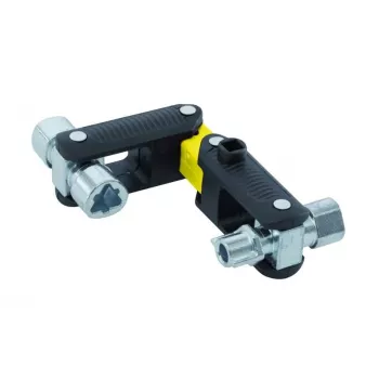 Cheie universală cu articulație dublă C.K Tools T4456