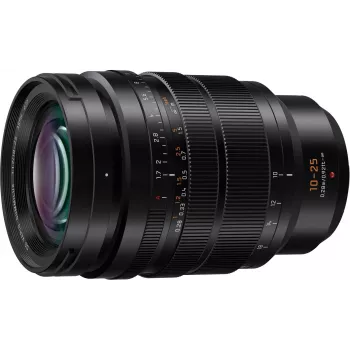 Obiectiv Panasonic Leica DG Vario-Summilux 10-25mm f/1.7 ASPH pentru Micro Four Thirds H-X1025E