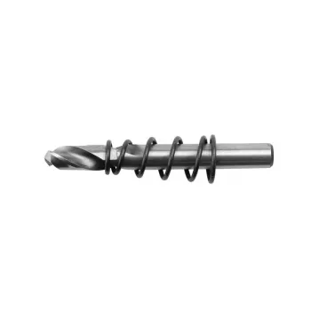Burghiu de centrare cu arc pentru carote TCT C.K T3218, pachet de 3, 6 mm HSS