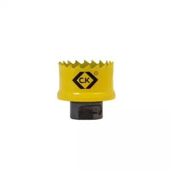 Carotă bimetalică C.K Tools T3204 025 25 mm