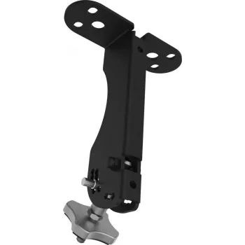 Suport de perete/tavan pentru boxe INTUSONIC SUSP-M6-B M6 negru 12604009