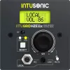 INTUSONIC HZE11+ Zone Remote Control Panel (12604191)