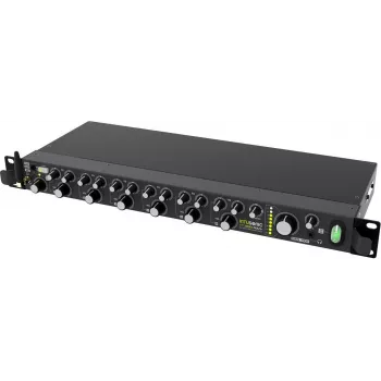Mixer de linie pentru microfon INTUSONIC PAA71+ 12604190
