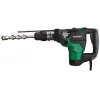Ciocan rotopercutor HIKOKI SDS Max 1100W, 40mm, 8,5J