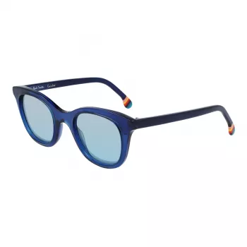 Paul Smith Women's Sunglasses PSSN02349CALD - Havana Brown Acetate Frame, Brown Polycarbonate Lenses, 49/23/145 mm