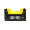 C.K Tools T3483 Pocket Spirit Level with Magnet 67 mm 0.5 mm/m