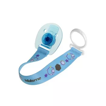Clipt de suzetă Kidsme Aquamarine