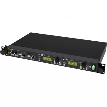 Router audio cu 2 zone INTUSONIC HMA72 12604187